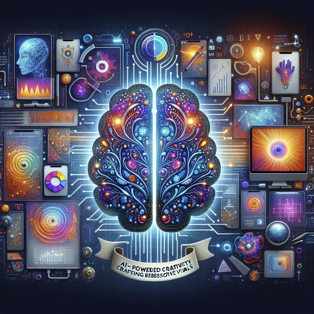 AI-Powered Creativity: Unique Images for Any Project