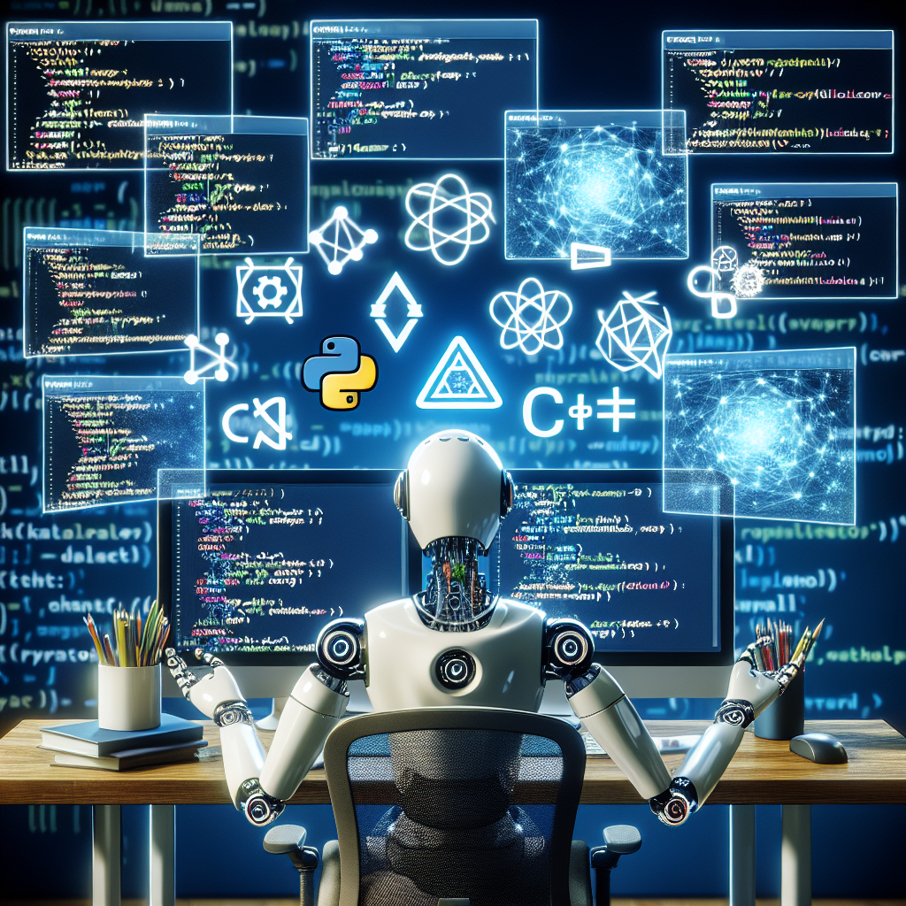 Boost Coding Workflow with Answer AI's Multi-Language Support