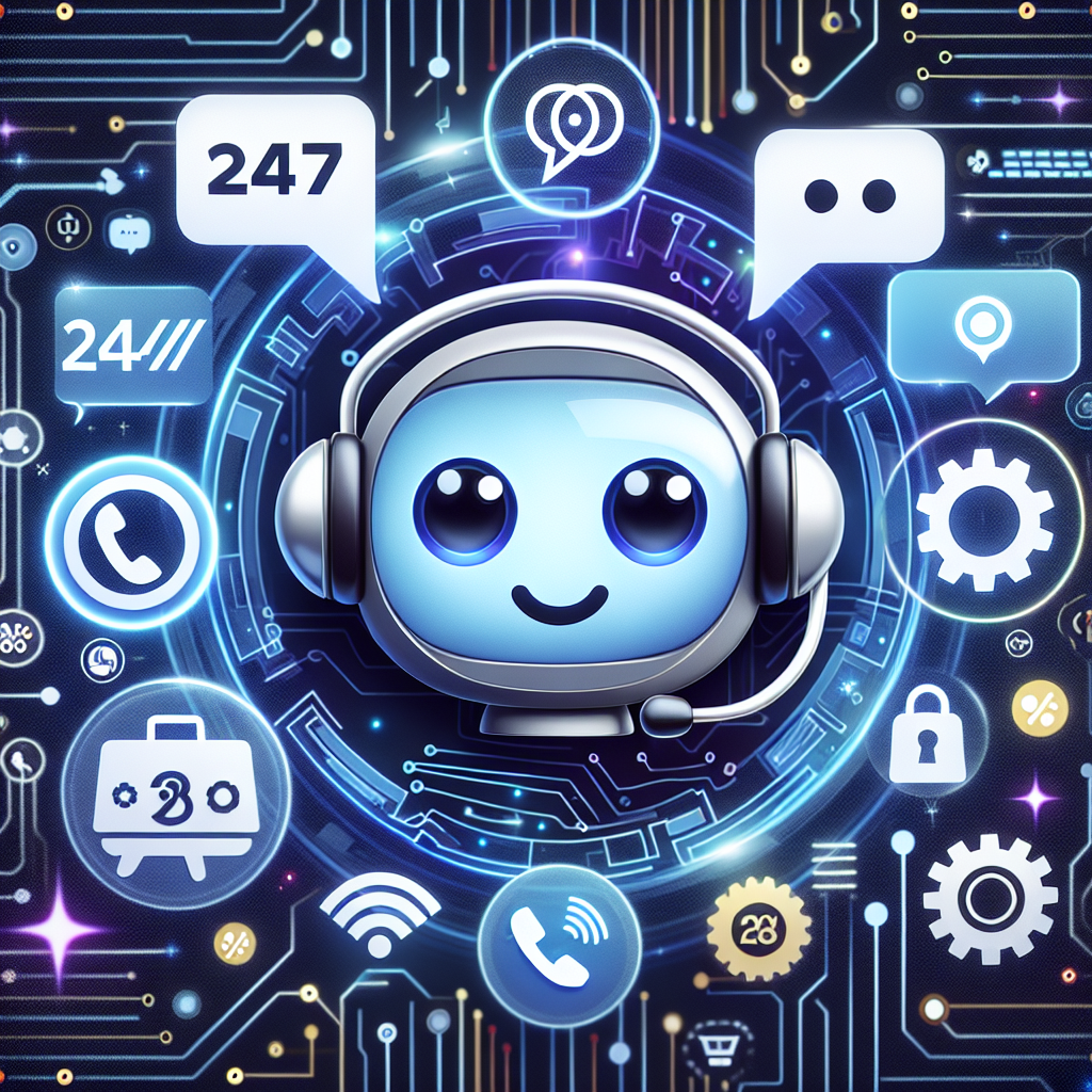 Chatbots Made Easy: Using Answer AI for Customer Service Automation