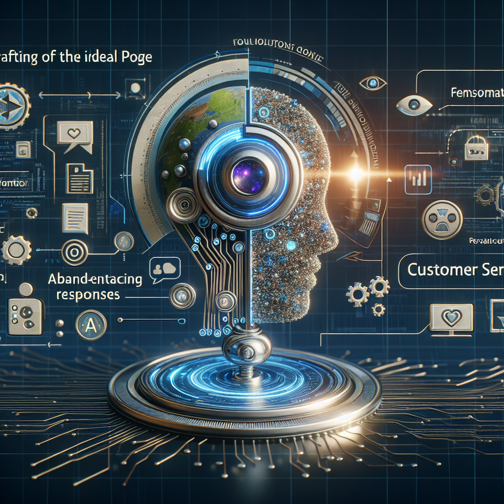 Craft the Perfect FAQ Page with Answer AI's Help