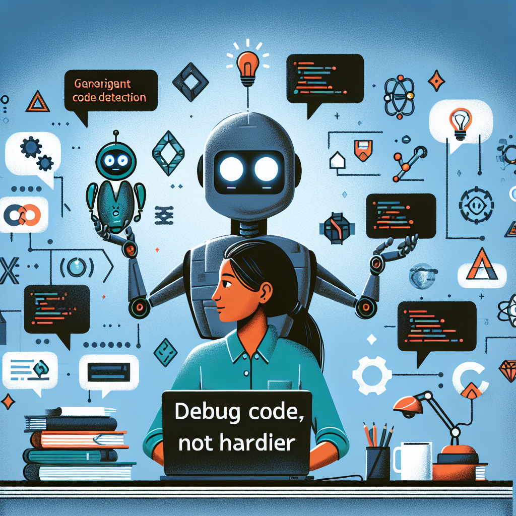 Debug Code Smarter, Not Harder: Answer AI's Code Analysis Tools