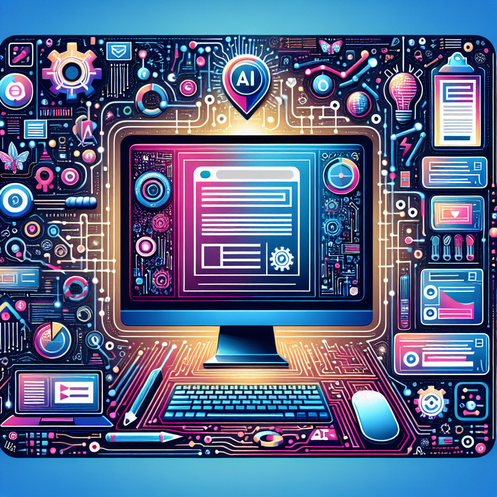 Design Effective Landing Pages That Convert with Answer AI