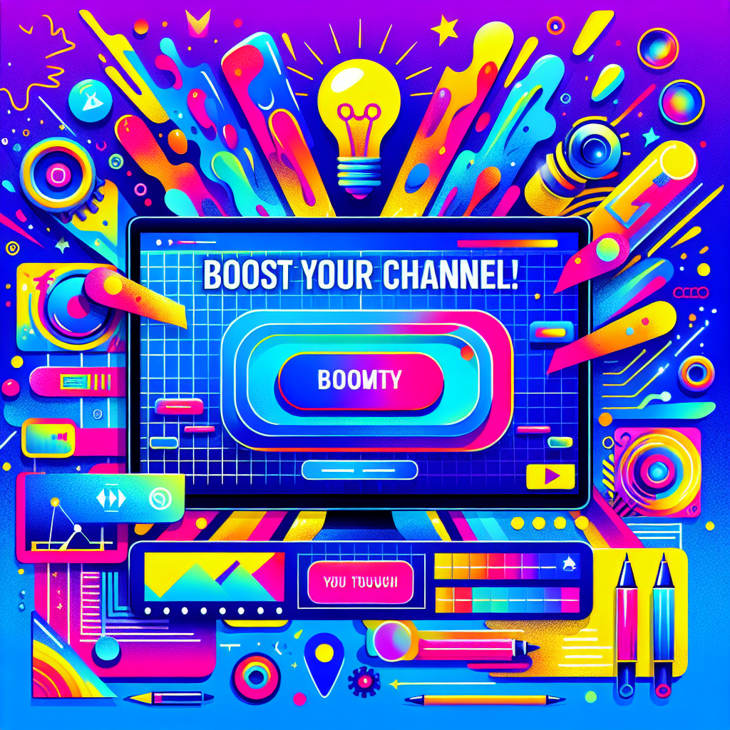 Design Eye-Catching YouTube Thumbnails with Answer AI's Image Generator