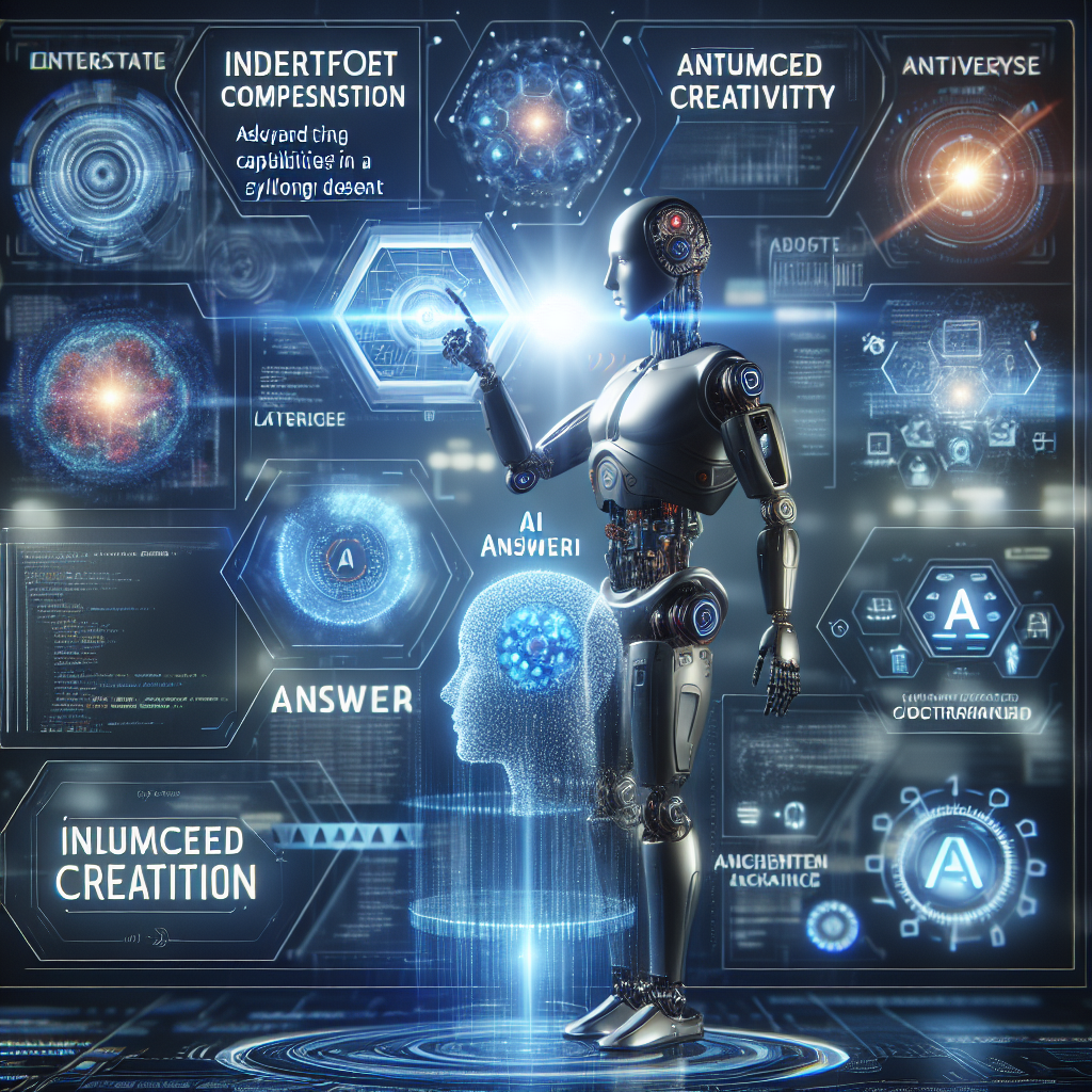 Harness the Power of GPT-4: Q&A with Answer AI's Advanced AI