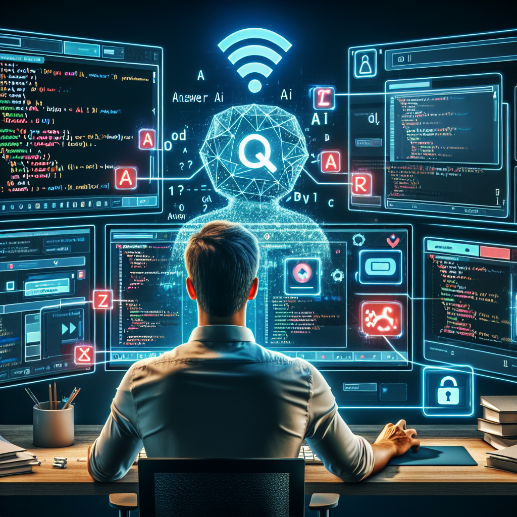 Level Up Your Coding Skills with Answer AI's Coding Assistant