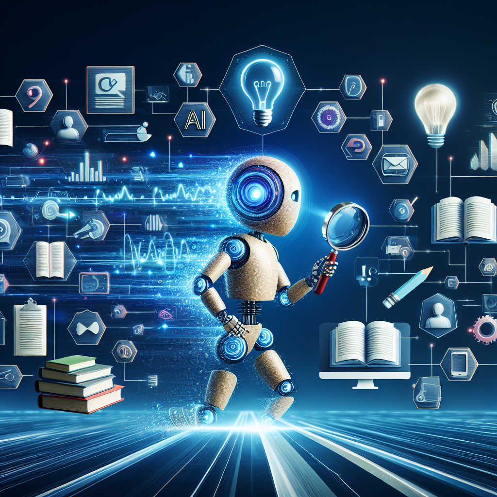 Master Summarization with Answer AI: Get the Gist in Seconds