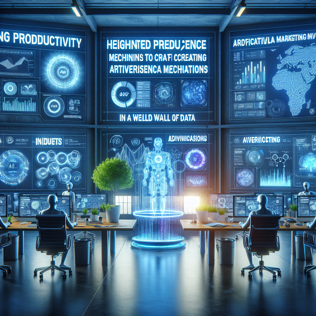 Optimize Your Marketing with Answer AI-Generated Ad Copy