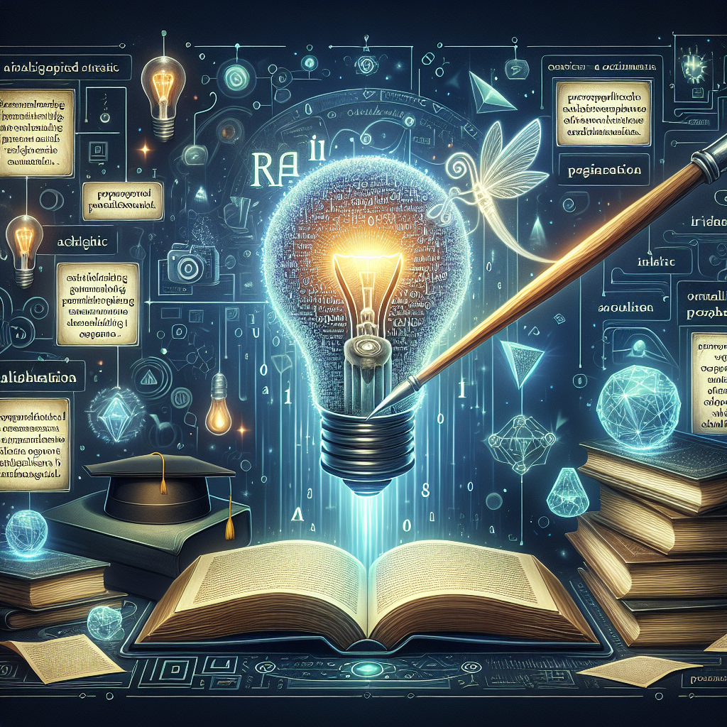 Paraphrase Like a Pro with Answer AI's Text Rewriting Tool