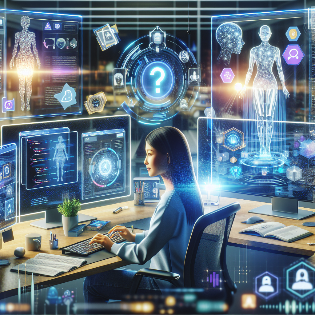 Supercharge Your Productivity with Answer AI's Productivity Tools