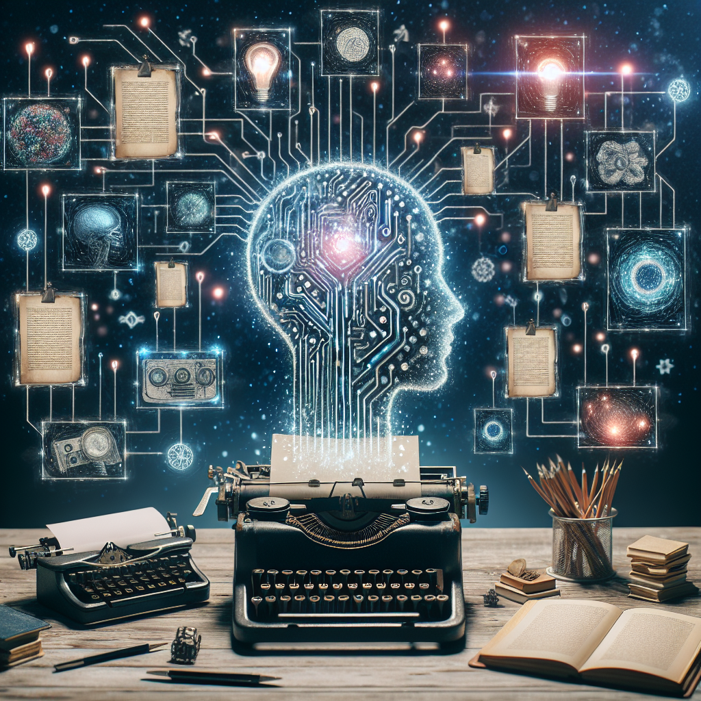Unleash Your Creativity with Answer AI: From Poems to Short Stories