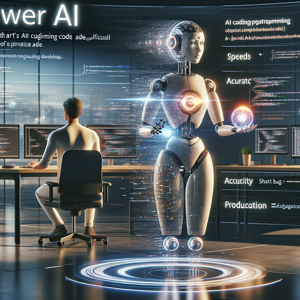 Write Code Faster, Debug Smarter: Answer AI for Efficient Coding