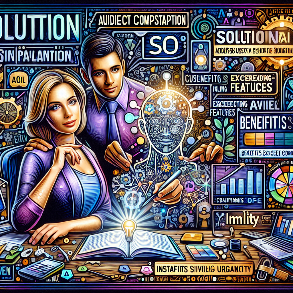 Write Content That Converts: Answer AI's Guide to Sales Copy